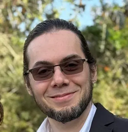 Donald's profile picture